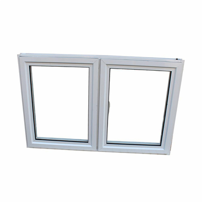 Ventilateur à l'épreuve des balles en aluminium double suspendu