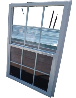 EPDM bande d'étanchéité en caoutchouc Double suspendu Upvc Pvc Single Vinyl fenêtres pour maison